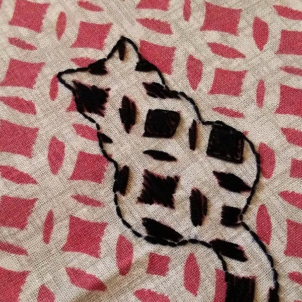 The Cats Collection
