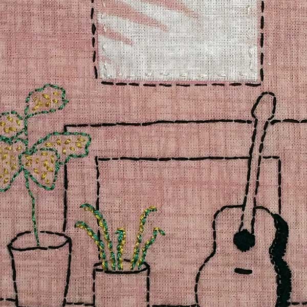 The Interiors Collection