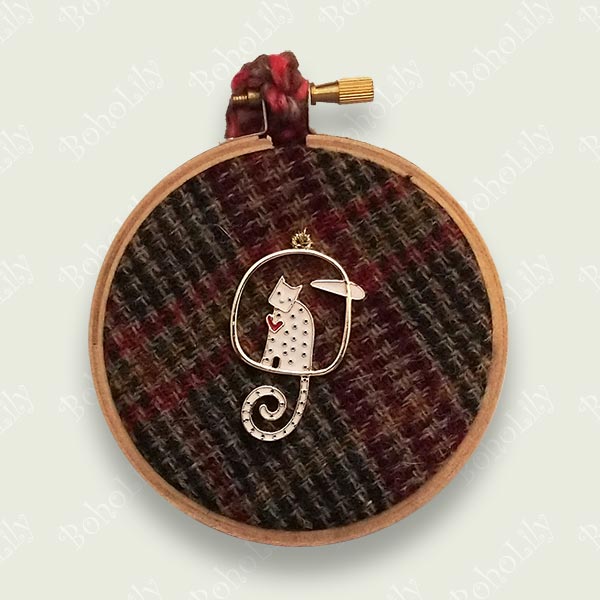 The Tweed Collection