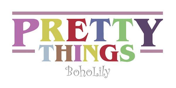 Pretty Things