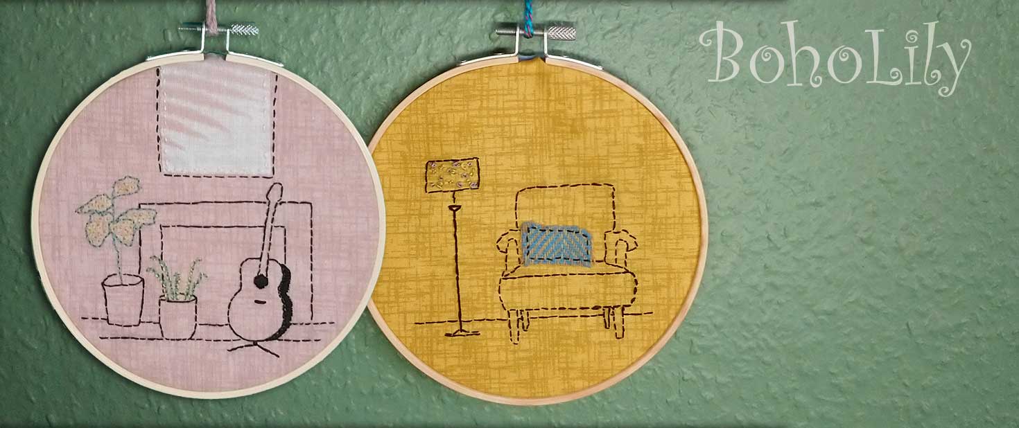 Hoop Art