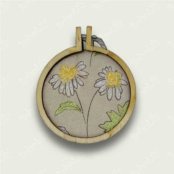  These mini hoops make ideal Christmas stocking fillers.